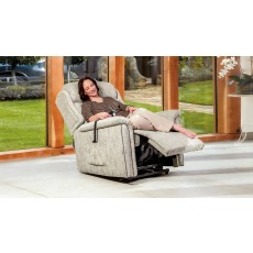 Sherborne Roma Royale Electric Rise Recliner