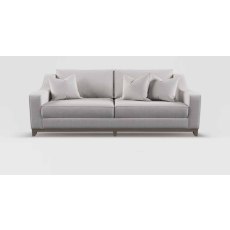 Georgia 3 Seater Sofa