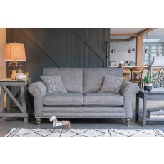 Chicago 3 Seater Sofa