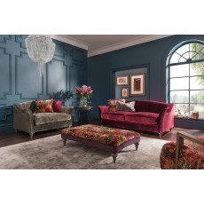 Lamour Grand Sofa