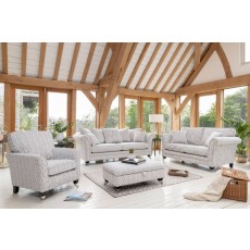 Emily 3 Seater Sofa