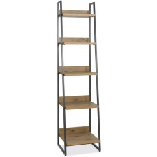 Portland Narrow Open Display Unit Portland Narrow Open Display Unit