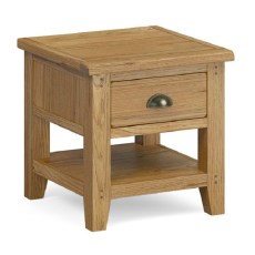 Barnwell Lamp Table Barnwell Lamp Table