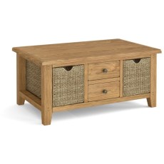 Barnwell Large Coffee Table