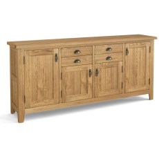 Barnwell Extra Large Sideboard