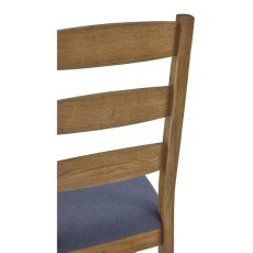 Barnwell Ladderback Chair