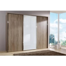 Miami Plus Sliding Door Wardrobes