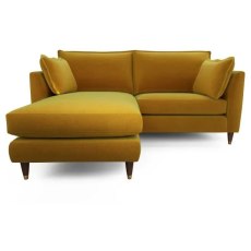 Charlotte Corner Sofa Left Hand Facing