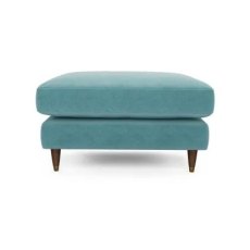 Charlotte Footstool Charlotte Footstool