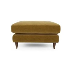 Charlotte Footstool