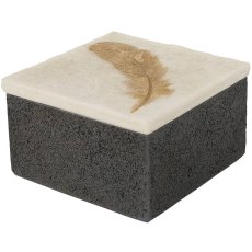 Feather Box Small Feather Box Small