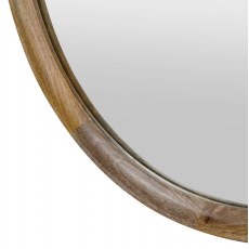 Leon Mirror 110cm