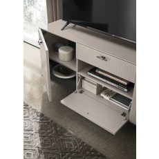 Claire TV Unit