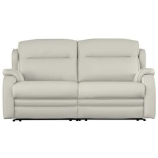 Parker Knoll Boston Large 2 Seater Recliner Sofa