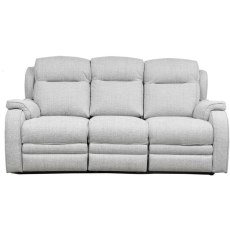 Parker Knoll Boston 3 Seater Static Sofa