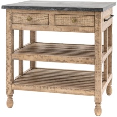 Vancouver Kitchen Island Small