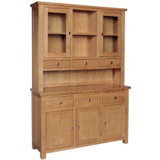 Dallow Dresser Top