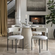 Soho Dining Table