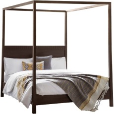 Boho Retreat 4 Poster Bed Boho Retreat 4 Poster Bed