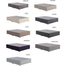 Sealy Non-Storage Divan Base