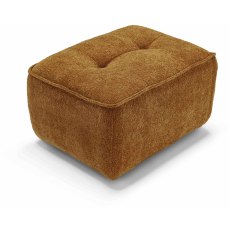 Gravina Rectangle Footstool