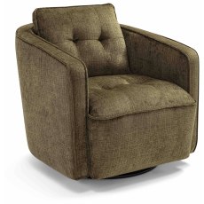 Gravina Swivel Chair