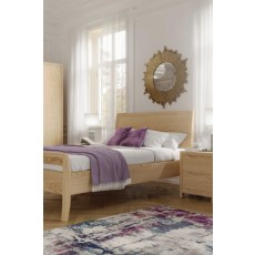 Stockholm Double Bed Frame