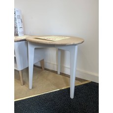 Maltby Lamp Table (SRP £118 NOW £69)