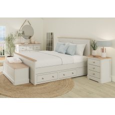 Hill & Hunter Chartwell 2 Drawer Bed Hill & Hunter Chartwell 2 Drawer Bed