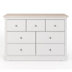 Hill & Hunter Chartwell 4+3 Drawer Chest Hill & Hunter Chartwell 4+3 Drawer Chest