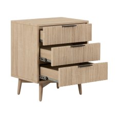 Eva Bedside Table