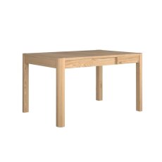 Stockholm Extending Dining Table W90-130cm