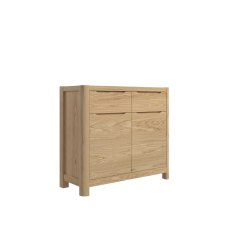 Stockholm Compact 2 Door Sideboard