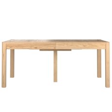 Stockholm Extending Dining Table W180-230cm