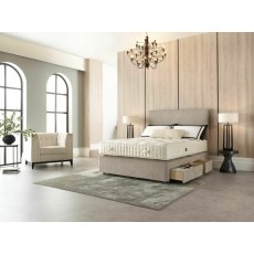 Somnus Victorious 7,750 Somnus Victorious 7,750