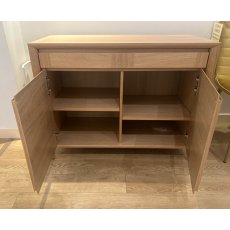 Empire Living Narrow Sideboard With Drawer (WAS: £938 / NOW: £470)