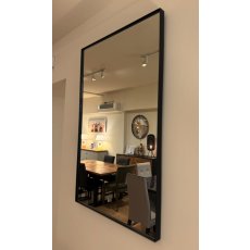 Hurston Mirror Black (WAS: £249 / NOW: £99)