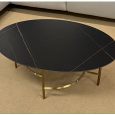 Lyon Coffee Table (WAS: £770 / NOW: £350)