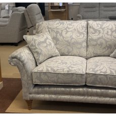 Parker Knoll Burghley Two Seater (WAS: £2,257 / NOW: £799)