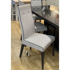 Alf Italia Monte Carlo Extending Dining Table & 6 Chairs (WAS: £5,294 / NOW: £2,445)