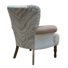 Harlequin Chair - Jasmine (WAS: £750 / NOW: £599)