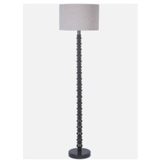 Olive Lacquer Floor Lamp Olive Lacquer Floor Lamp