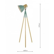 Adna Floor Lamp