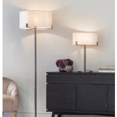 Hayfield Table Lamp