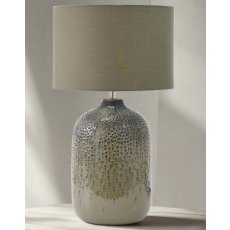 Alma Lamp