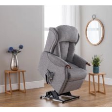 Celebrity Canterbury Single Motor Rise Recliner Celebrity Canterbury Single Motor Rise Recliner