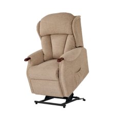 Celebrity Canterbury Dual Motor Rise Recliner Celebrity Canterbury Dual Motor Rise Recliner