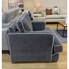 Collins & Hayes Cooper Chair (WAS: £1,346 / NOW: £499) Collins & Hayes Cooper Chair (WAS: £1,346 / NOW: £499)