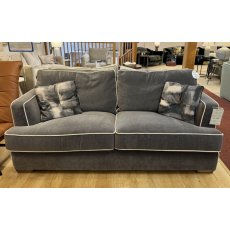 Collins & Hayes Cooper Medium Sofa & Chair (WAS: £3,839 / NOW: £1,689) Collins & Hayes Cooper Medium Sofa & Chair (WAS: £3,839 / NOW: £1,689)