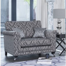 Alexander Snuggler Alexander Snuggler